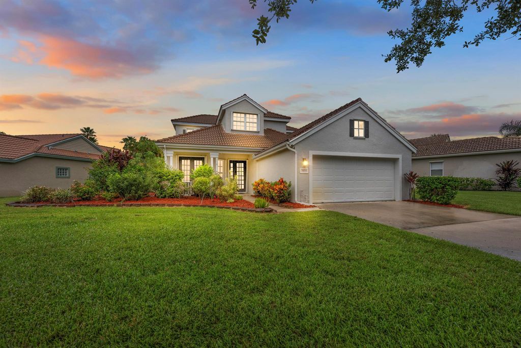 3033 SE Brierwood Place, Stuart, FL 34997