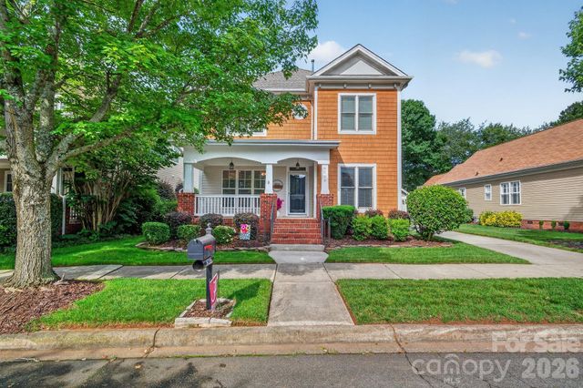 8216 Townley Road, Huntersville, NC 28078