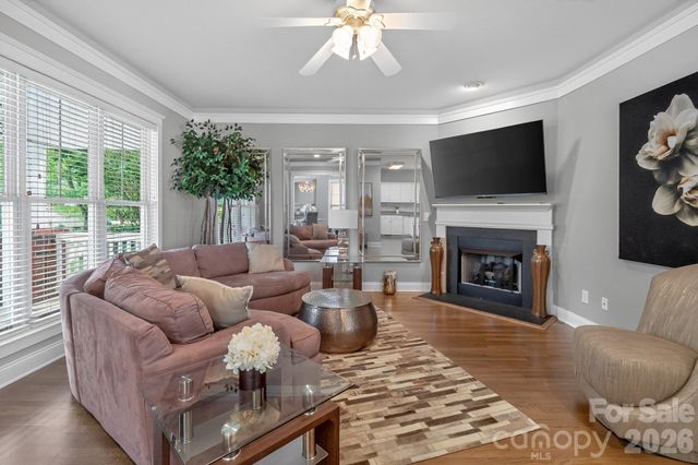 8216 Townley Road, Huntersville, NC 28078