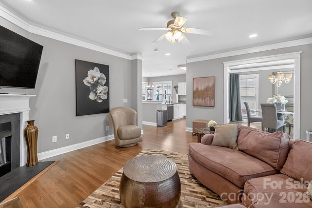 8216 Townley Road, Huntersville, NC 28078
