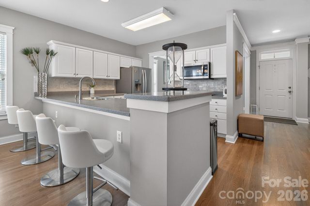 8216 Townley Road, Huntersville, NC 28078