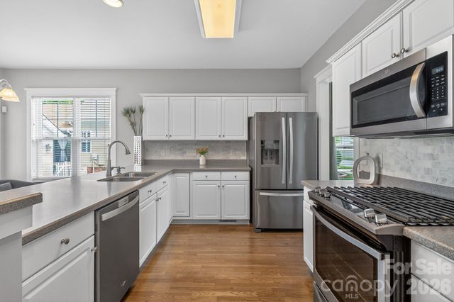 8216 Townley Road, Huntersville, NC 28078