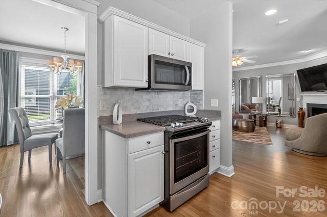 8216 Townley Road, Huntersville, NC 28078