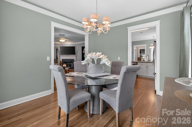 8216 Townley Road, Huntersville, NC 28078