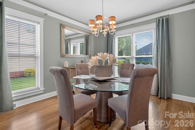 8216 Townley Road, Huntersville, NC 28078