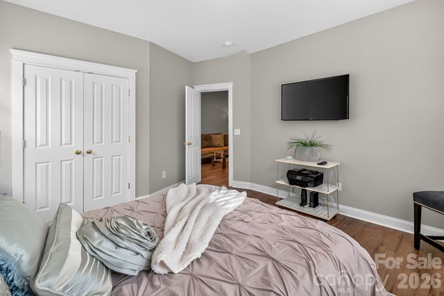 8216 Townley Road, Huntersville, NC 28078