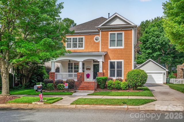 8216 Townley Road, Huntersville, NC 28078