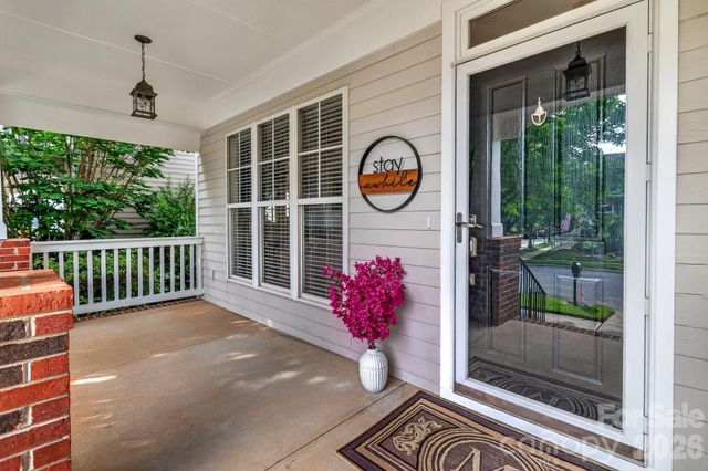 8216 Townley Road, Huntersville, NC 28078