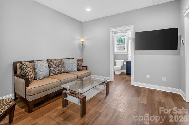 8216 Townley Road, Huntersville, NC 28078
