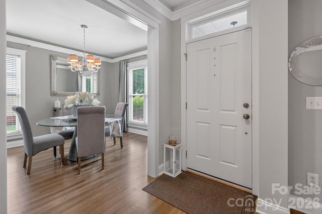 8216 Townley Road, Huntersville, NC 28078