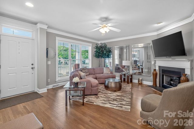 8216 Townley Road, Huntersville, NC 28078