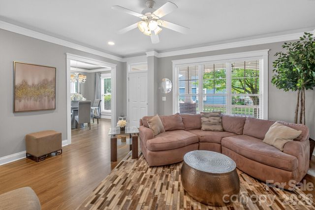 8216 Townley Road, Huntersville, NC 28078