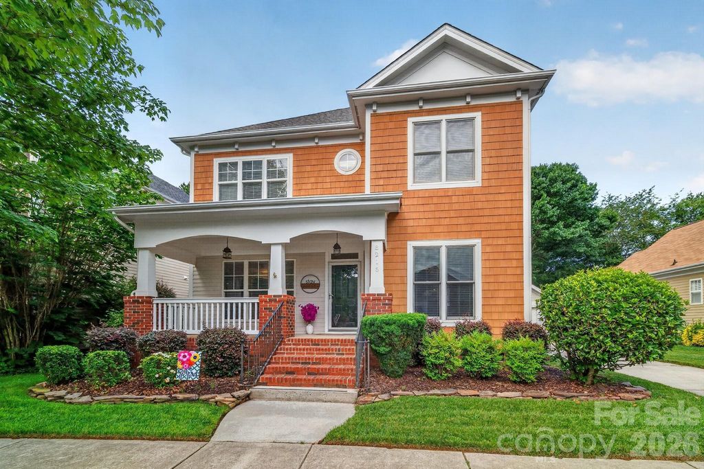 8216 Townley Road, Huntersville, NC 28078