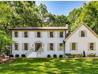 313 Summit Ridge Drive, Lawrenceville, GA 30046