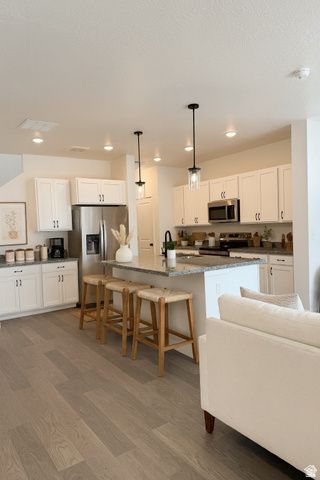 2888 S GABELICH LN, West Valley City, UT 84128