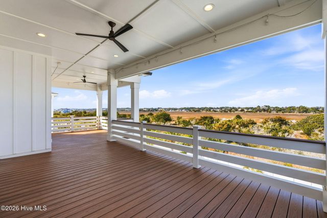 357 E Second Street, Ocean Isle Beach, NC 28469