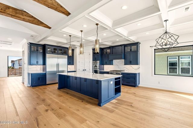 357 E Second Street, Ocean Isle Beach, NC 28469