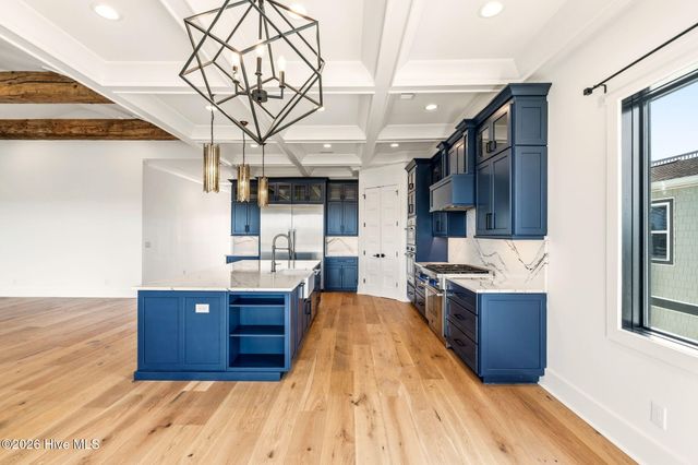 357 E Second Street, Ocean Isle Beach, NC 28469