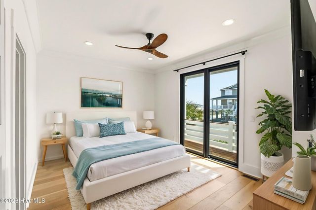 357 E Second Street, Ocean Isle Beach, NC 28469