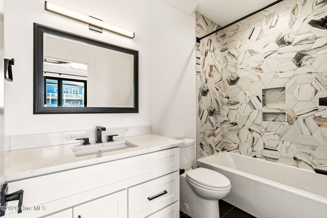 357 E Second Street, Ocean Isle Beach, NC 28469