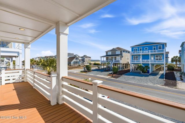 357 E Second Street, Ocean Isle Beach, NC 28469