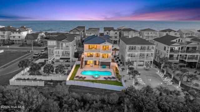 357 E Second Street, Ocean Isle Beach, NC 28469