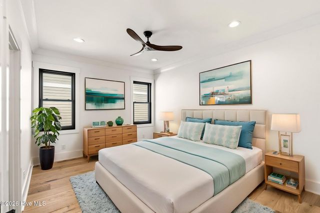 357 E Second Street, Ocean Isle Beach, NC 28469