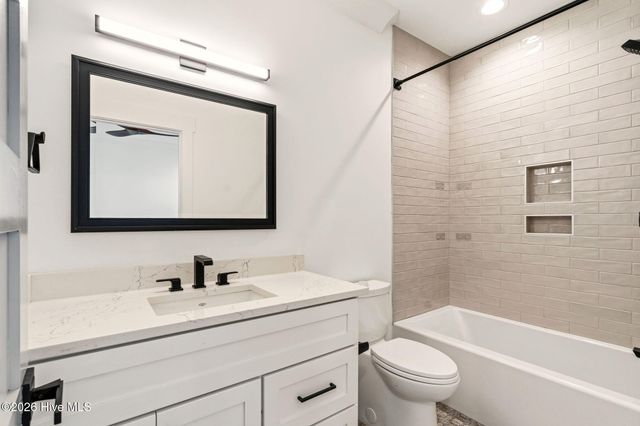 357 E Second Street, Ocean Isle Beach, NC 28469