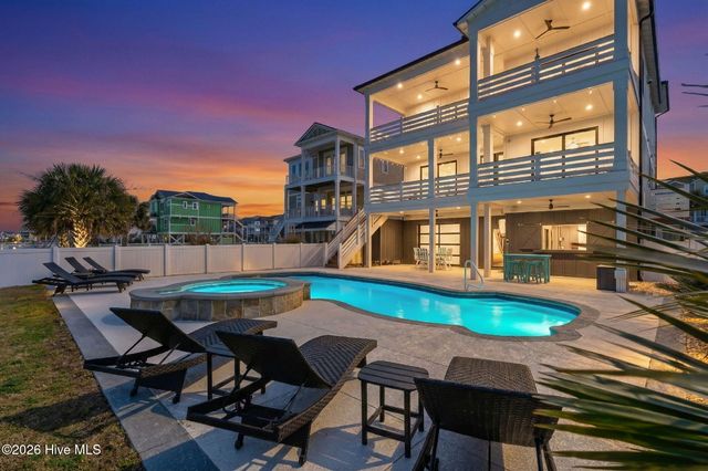 357 E Second Street, Ocean Isle Beach, NC 28469