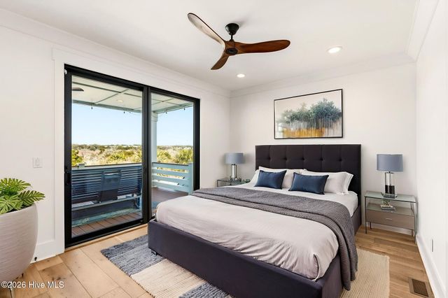 357 E Second Street, Ocean Isle Beach, NC 28469