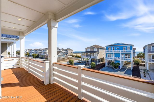 357 E Second Street, Ocean Isle Beach, NC 28469