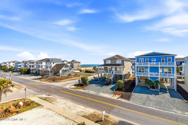 357 E Second Street, Ocean Isle Beach, NC 28469