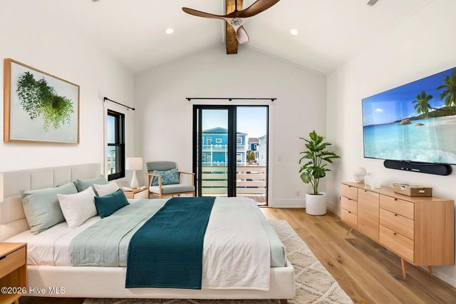 357 E Second Street, Ocean Isle Beach, NC 28469