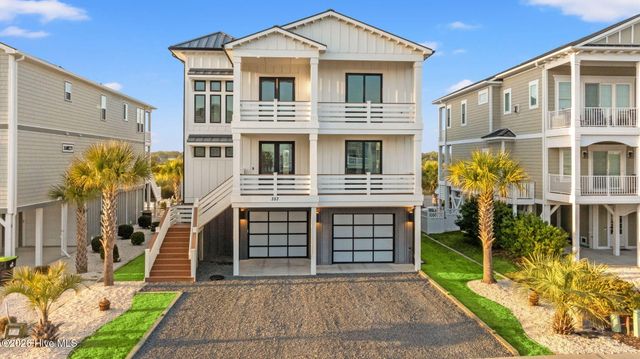 357 E Second Street, Ocean Isle Beach, NC 28469