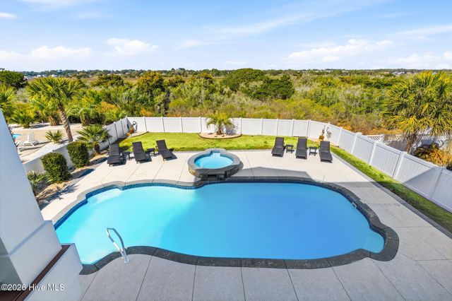 357 E Second Street, Ocean Isle Beach, NC 28469