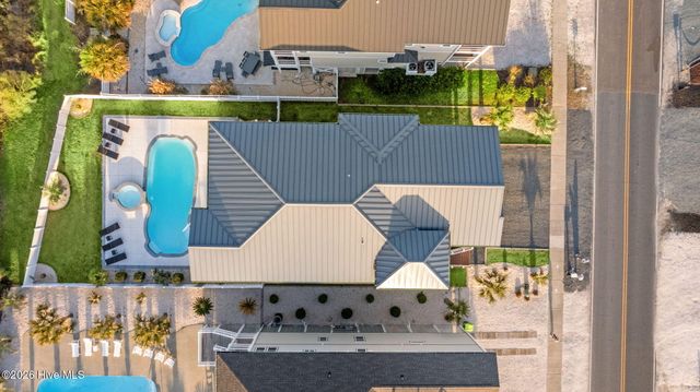 357 E Second Street, Ocean Isle Beach, NC 28469