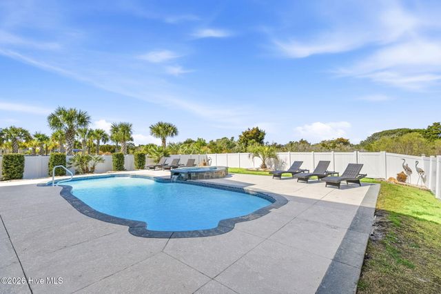 357 E Second Street, Ocean Isle Beach, NC 28469