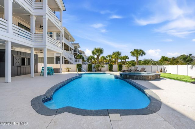 357 E Second Street, Ocean Isle Beach, NC 28469