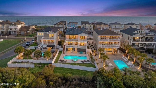 357 E Second Street, Ocean Isle Beach, NC 28469