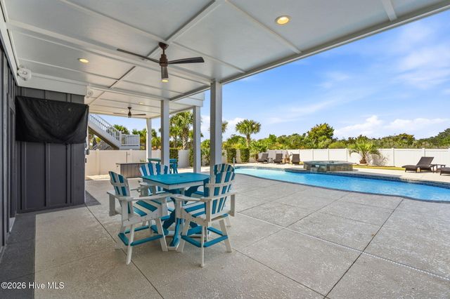 357 E Second Street, Ocean Isle Beach, NC 28469