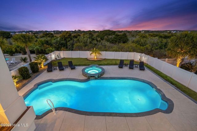 357 E Second Street, Ocean Isle Beach, NC 28469