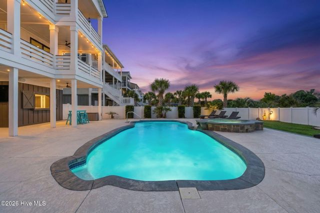 357 E Second Street, Ocean Isle Beach, NC 28469