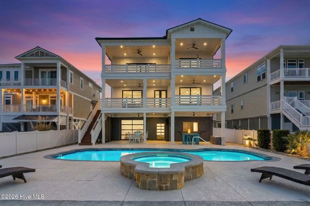 357 E Second Street, Ocean Isle Beach, NC 28469