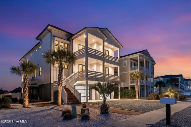 357 E Second Street, Ocean Isle Beach, NC 28469