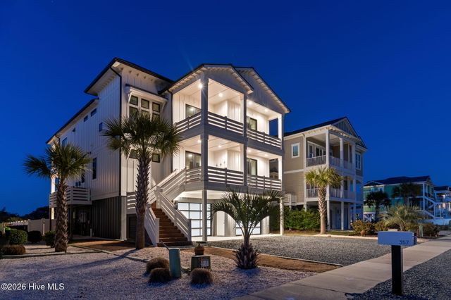357 E Second Street, Ocean Isle Beach, NC 28469