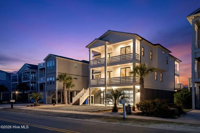 357 E Second Street, Ocean Isle Beach, NC 28469