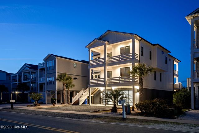 357 E Second Street, Ocean Isle Beach, NC 28469