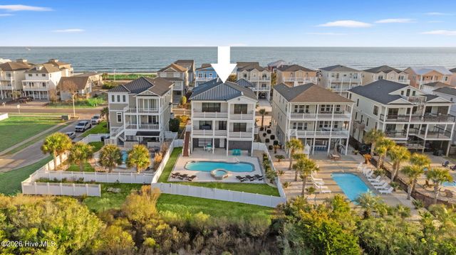 357 E Second Street, Ocean Isle Beach, NC 28469