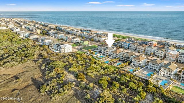 357 E Second Street, Ocean Isle Beach, NC 28469