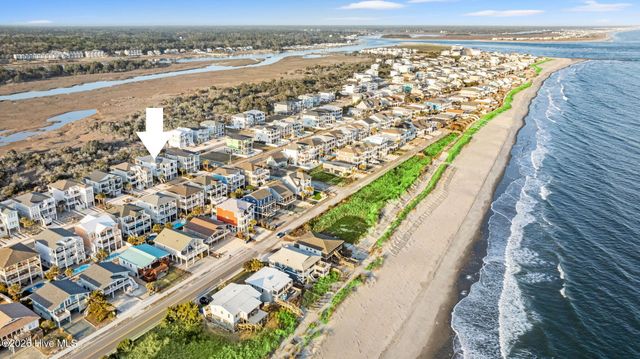 357 E Second Street, Ocean Isle Beach, NC 28469